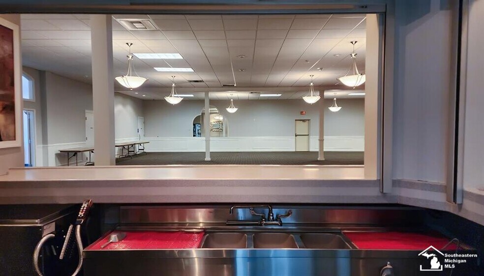 More Photos Of 12375 S Telegraph Rd, La Salle Specialty For Sale