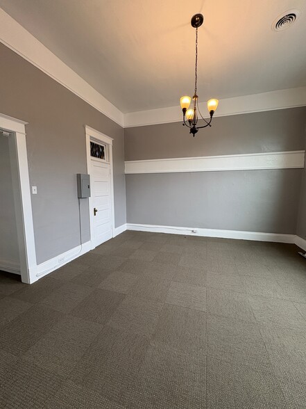 More Photos Of 740 Aultman St, Ely Storefront Retail Residential For Sale