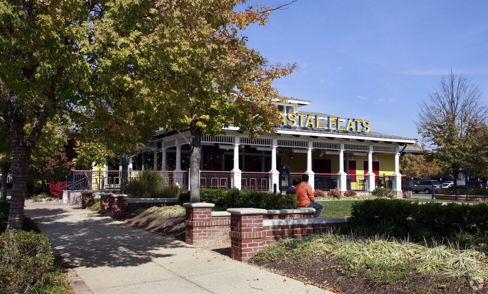 More Photos Of 11880-11950 Grand Commons Ave, Fairfax Unknown For Lease