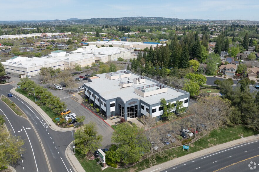 More Photos Of 785 Orchard Dr, Folsom Office For Lease