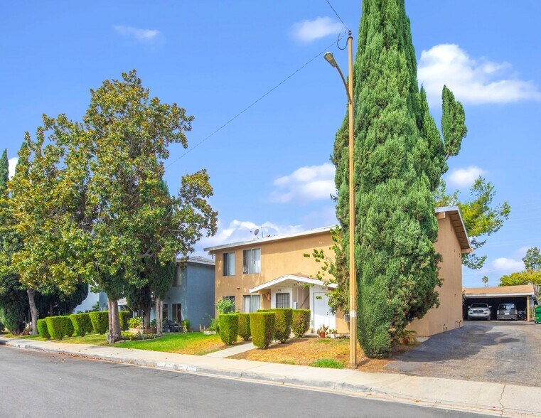 More Photos Of 3401 Butterfield Ave, La Verne Apartments For Sale