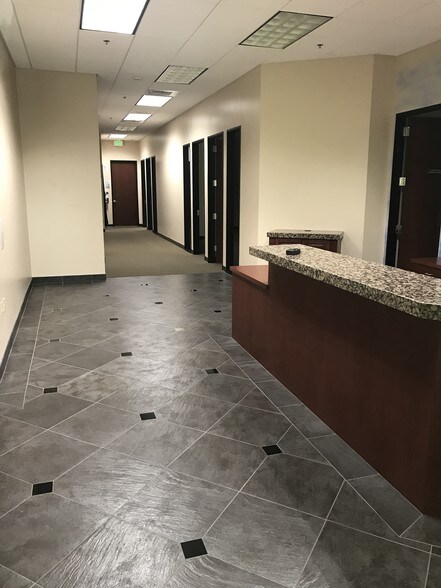 More Photos Of 2 Hughes, Irvine Office For Lease