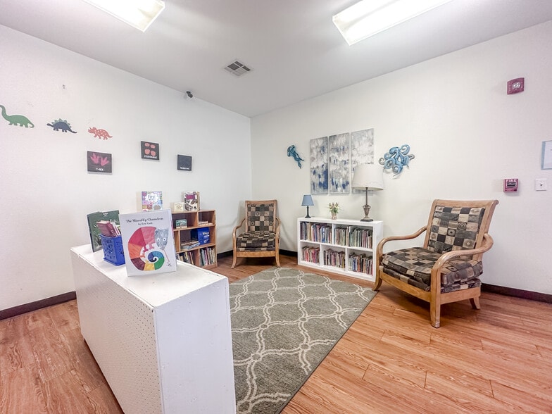 More Photos Of 710 W Broadway St, Collinsville Daycare Center For Sale