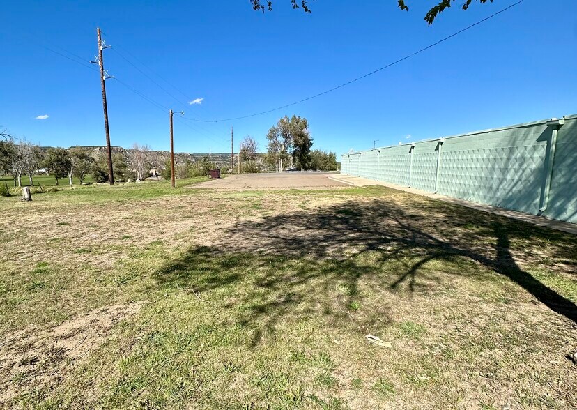 More Photos Of 823 Van Buren St, Trinidad Bowling Alley For Sale