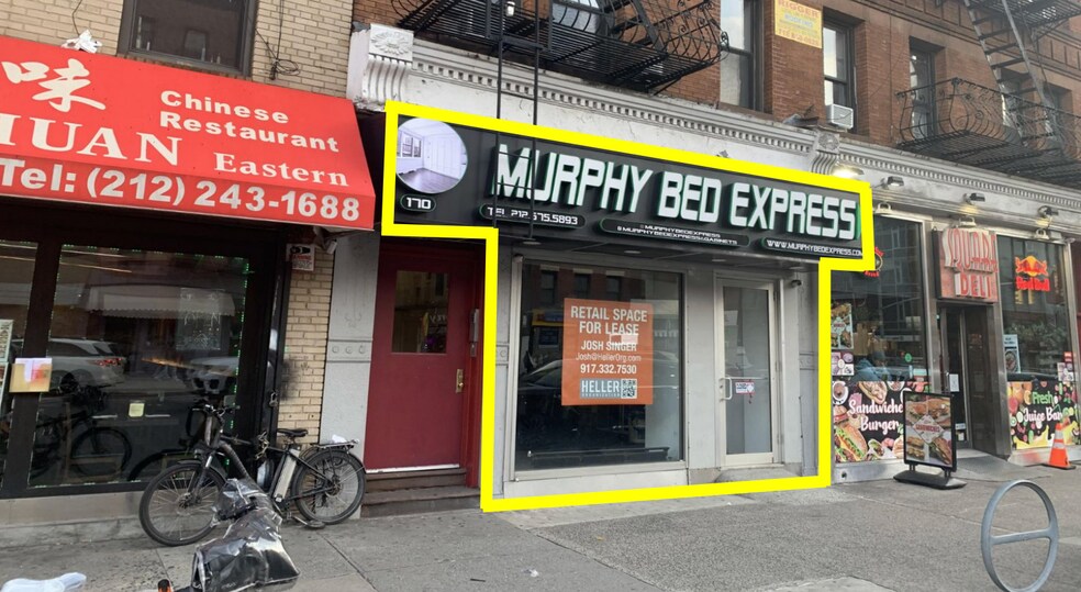 More Photos Of 168-170 8th Ave, New York Apartments For Lease