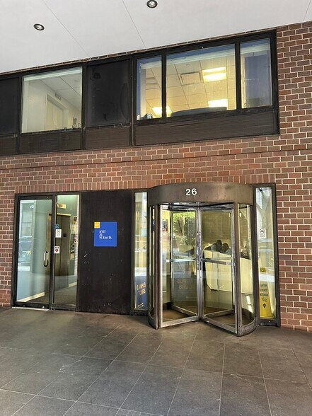 More Photos Of 30 W 61st St, New York Office For Lease