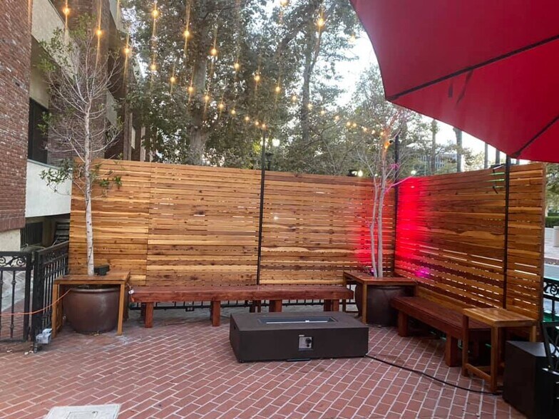 More Photos Of 414-416 W 4th St, Santa Ana Office For Sale