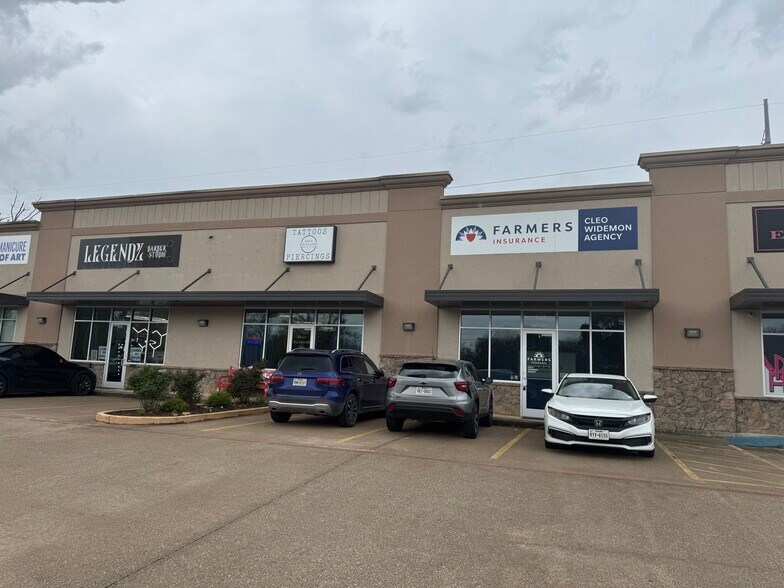 More Photos Of 1950 N Northwest Loop 323, Tyler Freestanding For Lease