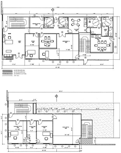 More Photos Of 7555 N San Fernando Rd, Burbank Manufacturing For Lease