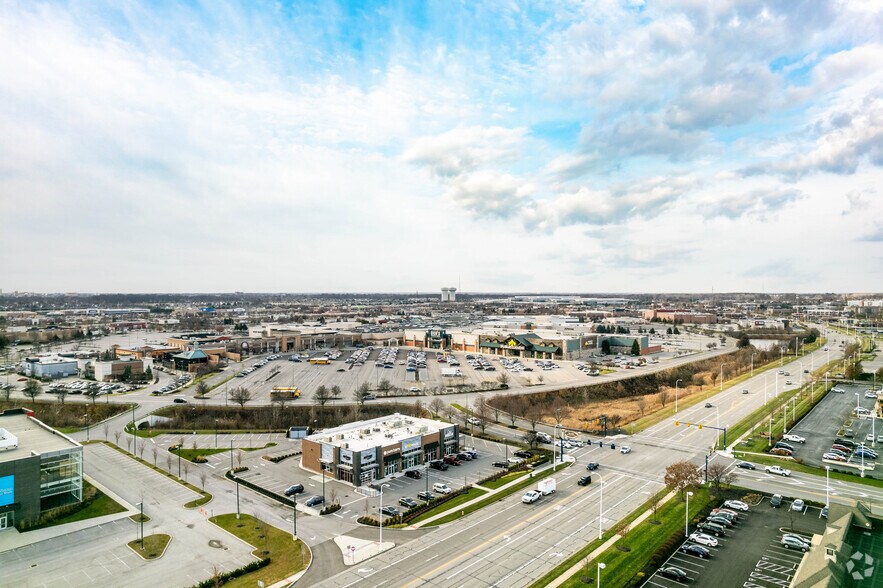 More Photos Of 1501-1515 Gemini Pl, Columbus Restaurant For Lease