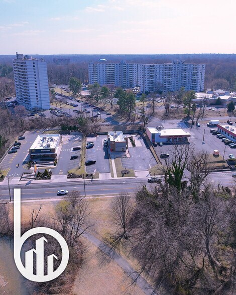 More Photos Of 568 W Cuthbert Blvd, Haddon Township General Retail For Sale