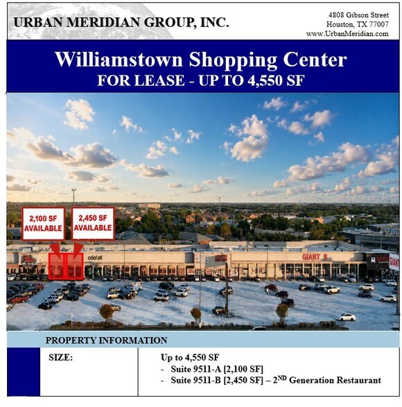 Primary Photo Of 9501-9533 S US 59 Hwy, Houston Unknown For Lease