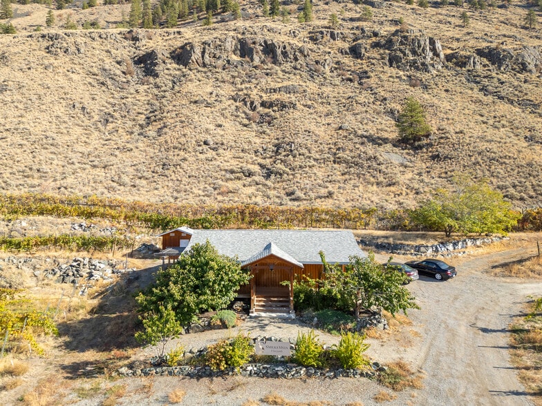 More Photos Of 1002 British Columbia 3, Cawston Winery Vineyard For Sale