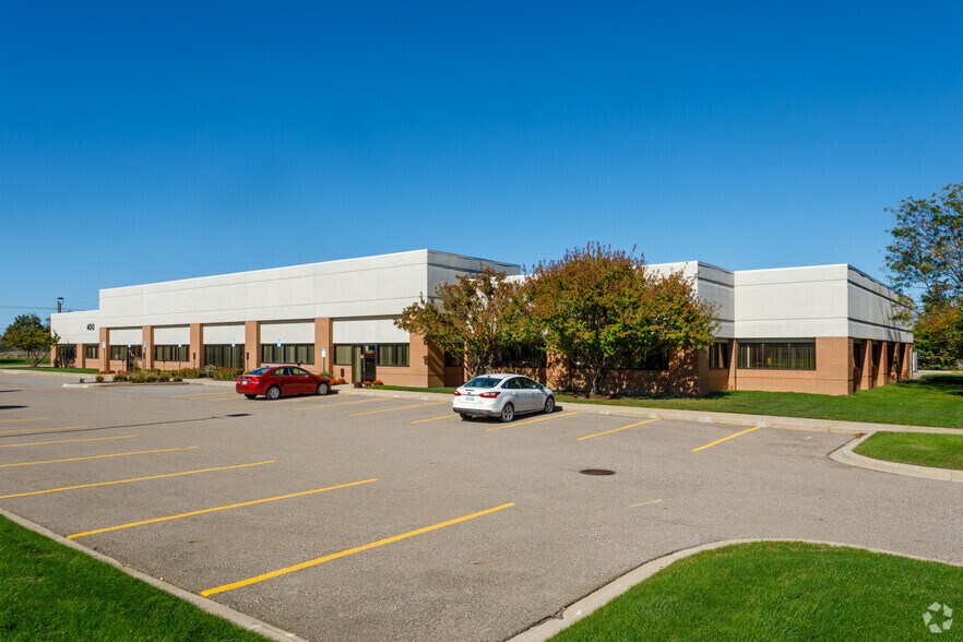 More Photos Of 400 W Morgan Rd, Ann Arbor Research And Development For Lease