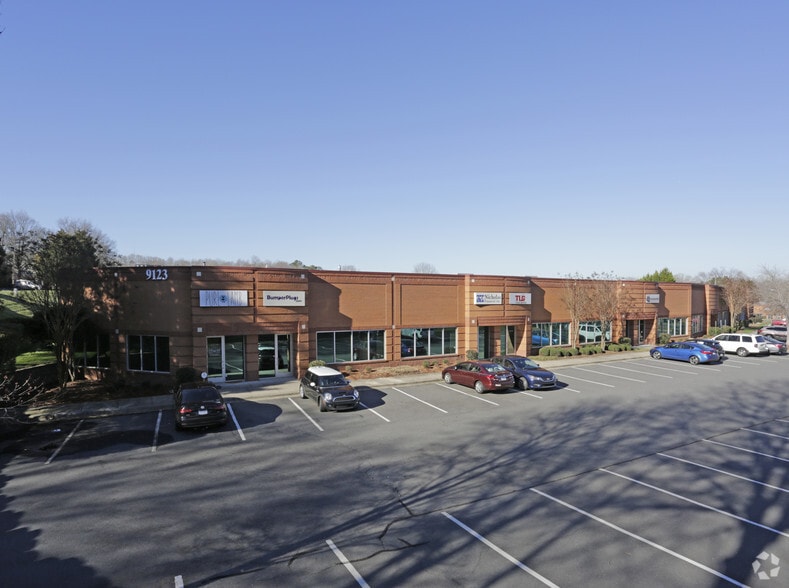 More Photos Of 9129 MONROE Rd, Charlotte Unknown For Lease