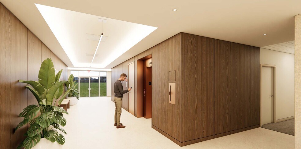 More Photos Of 8600 NW 17th St, Doral Unknown For Lease