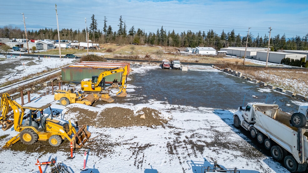 More Photos Of Padilla Heights Road, Anacortes Land For Sale