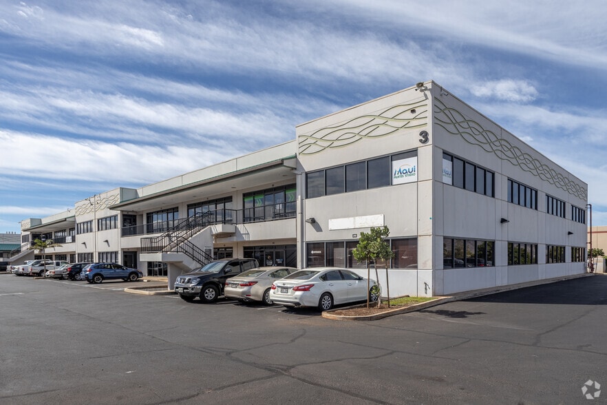 Primary Photo Of 310 Ohukai Rd, Kihei Office For Sale
