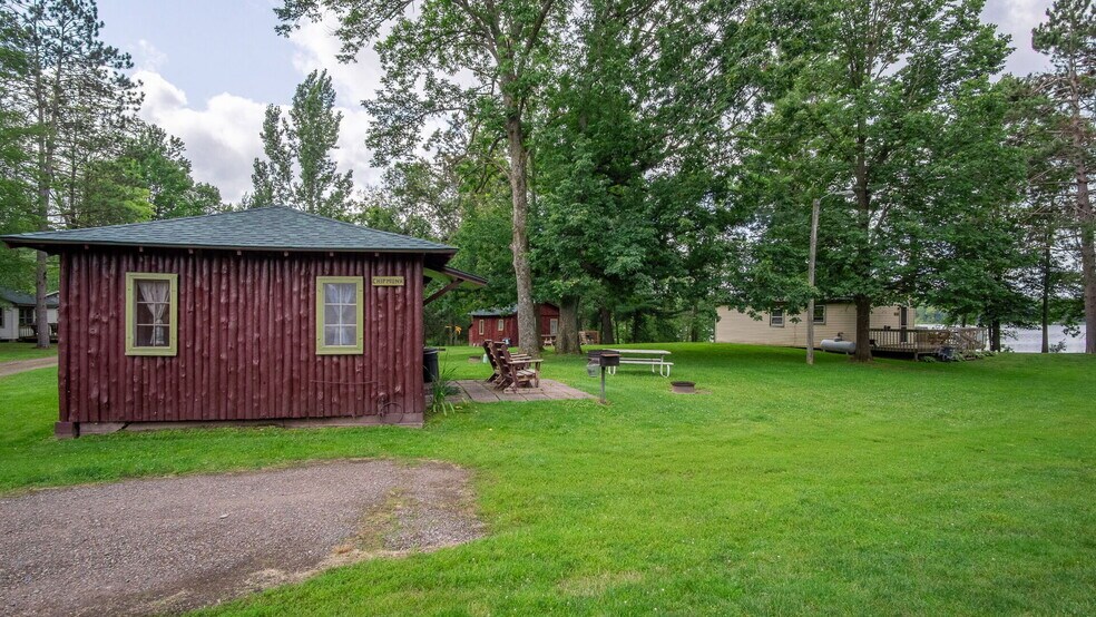 More Photos Of N1107 Roses Resort Rd, Weyerhaeuser Trailer Camper Park For Sale