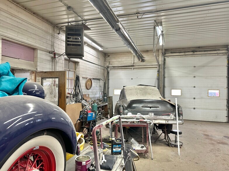More Photos Of 1401 SE Broadway Ave, Albert Lea Self Storage For Sale