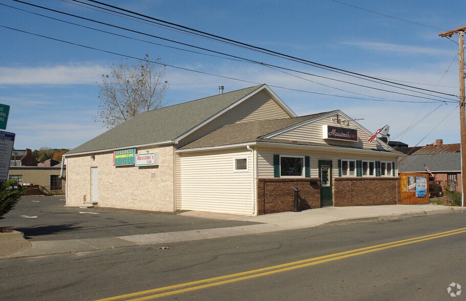 Primary Photo Of 15 N Liberty St, Southington Restaurant For Sale