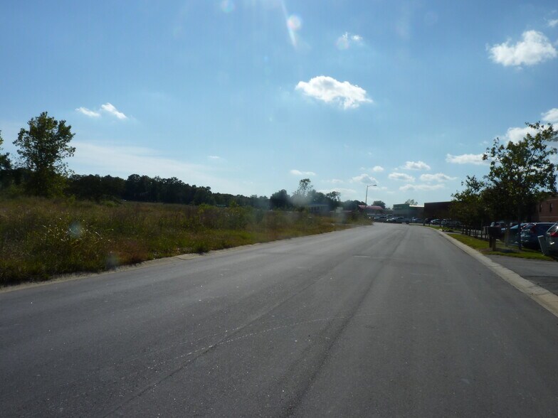 More Photos Of Technology Blvd & Babbage Dr, Indian Trail Land For Lease