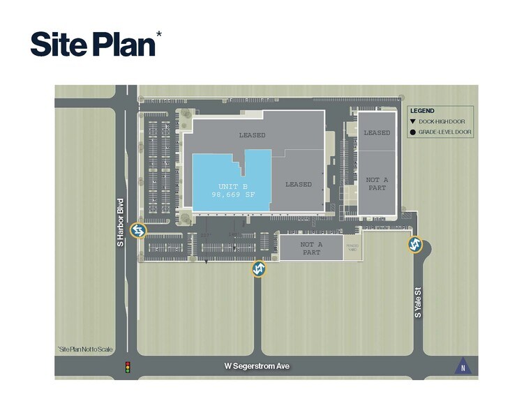 More Photos Of 2701 S Harbor Blvd, Santa Ana Unknown For Lease