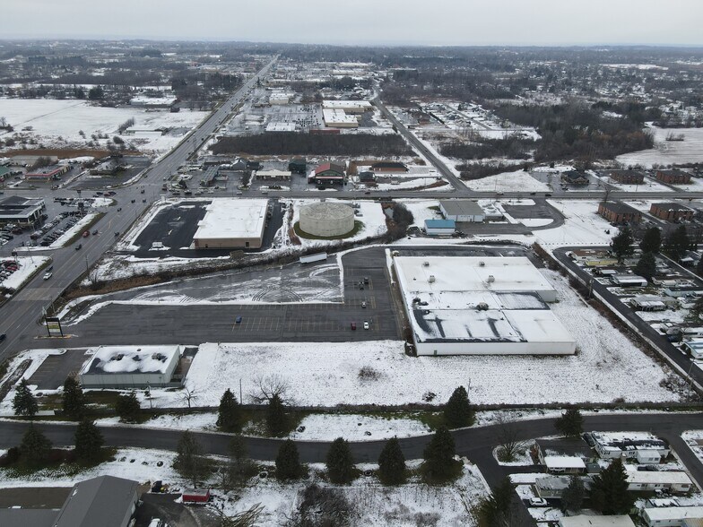 More Photos Of , Lockport General Retail For Sale