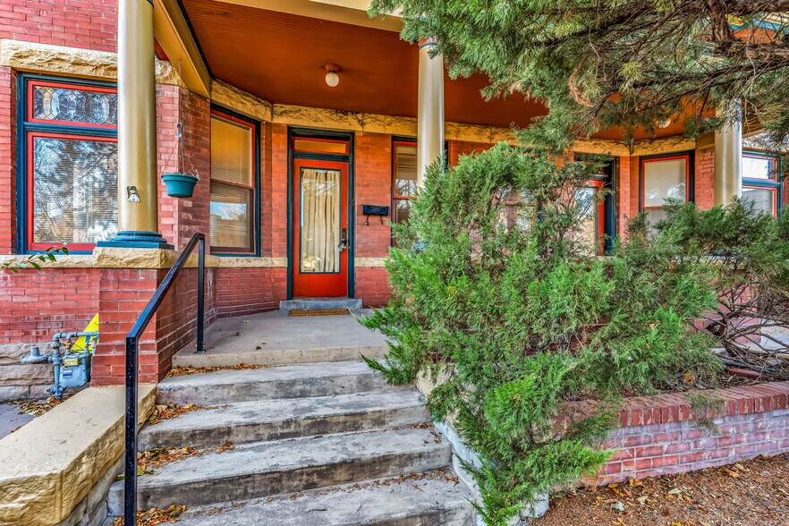 More Photos Of 224 W Abriendo Ave, Pueblo Multifamily For Sale