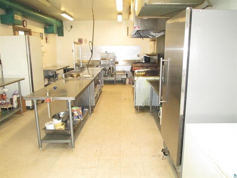 More Photos Of 111 Broadway St, Wrenshall Restaurant For Sale
