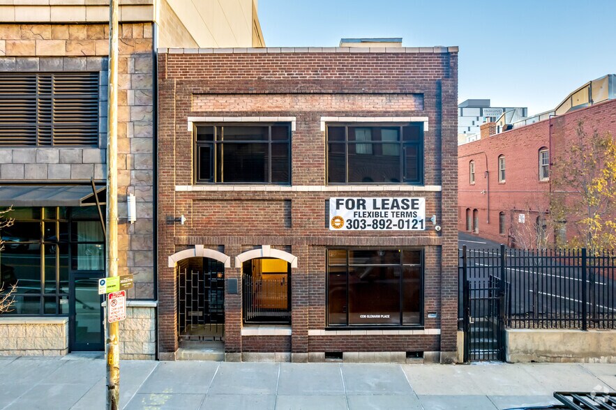 More Photos Of 1336 Glenarm Pl, Denver Office For Sale