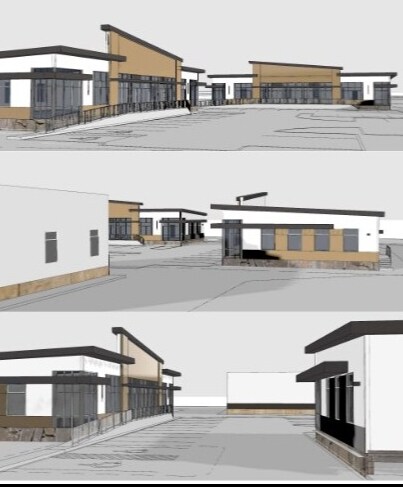 More Photos Of 7228 Masters Rd, Manvel Unknown For Lease