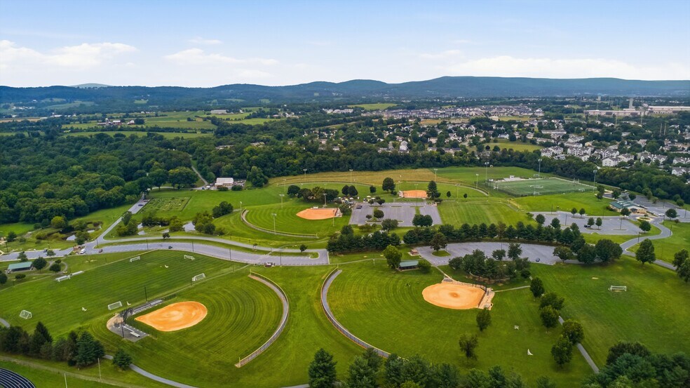 More Photos Of 6489 Corporate Dr, Frederick Land For Sale