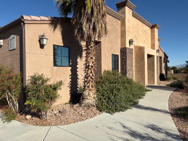 More Photos Of 16030 Kamana Rd, Apple Valley Medical For Lease