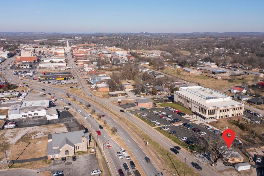 More Photos Of 1119 S Main St, Columbia Flex For Sale