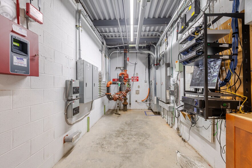 More Photos Of 1960 Crossbeam Dr, Charlotte Light Distribution For Sale