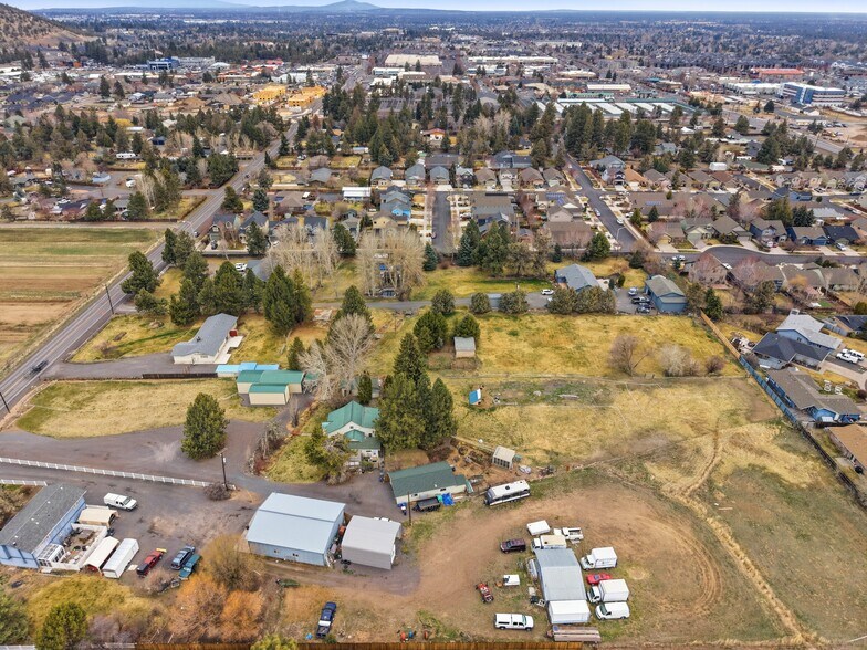 More Photos Of 61904 & 61894 Pettigrew Rd, Bend Land For Sale