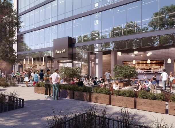 Photo of 1st Floor Ste 