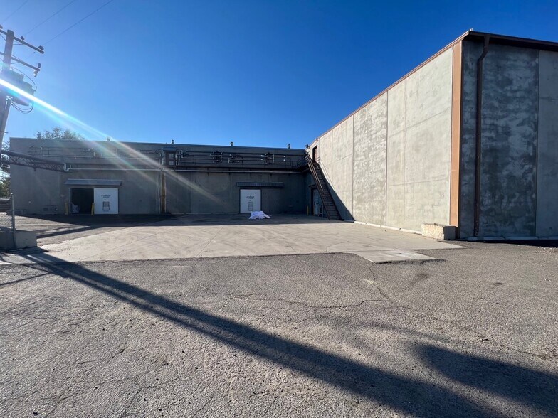 More Photos Of 3656 Industrial Rd, Homedale Unknown For Lease
