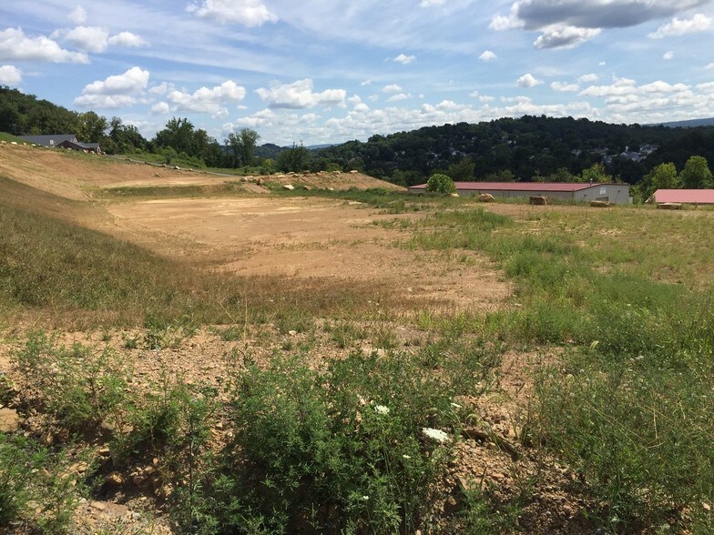 More Photos Of N Metro Dr, Morgantown Land For Sale
