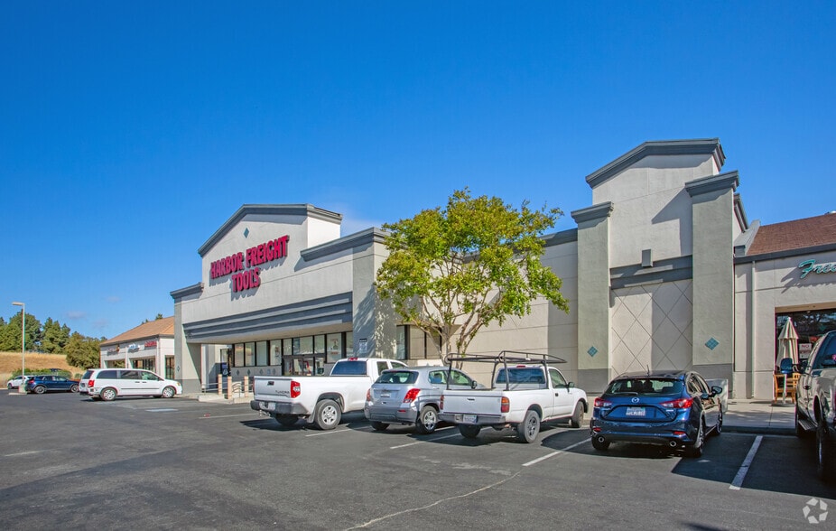More Photos Of 5241-5245 Stevens Creek Blvd, Santa Clara General Retail For Lease