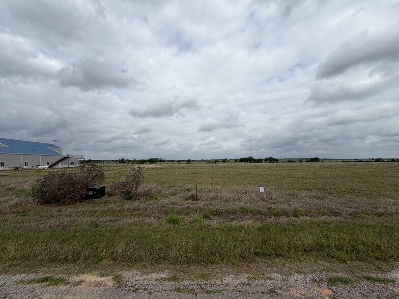 More Photos Of 330 Airfield rd, Fentress Land For Sale