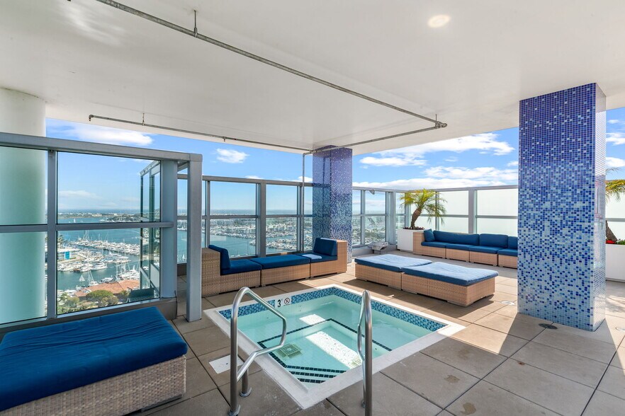 More Photos Of 13700 Marina Pointe Dr, Marina Del Rey Apartments For Sale