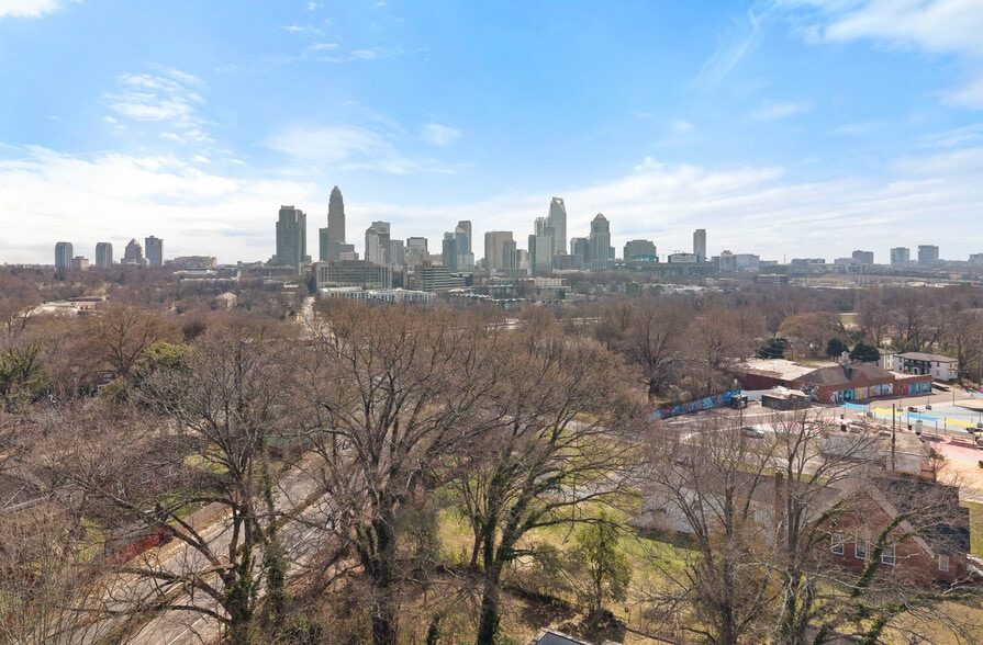 More Photos Of 1515 5th st, Charlotte Land For Sale