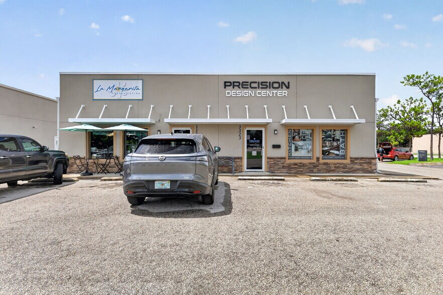 More Photos Of 3319 13th St, Saint Cloud Warehouse For Sale