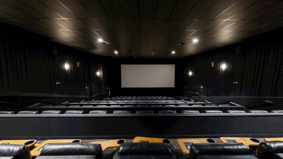 More Photos Of 285 E 3rd St, Loveland Movie Theatre For Sale