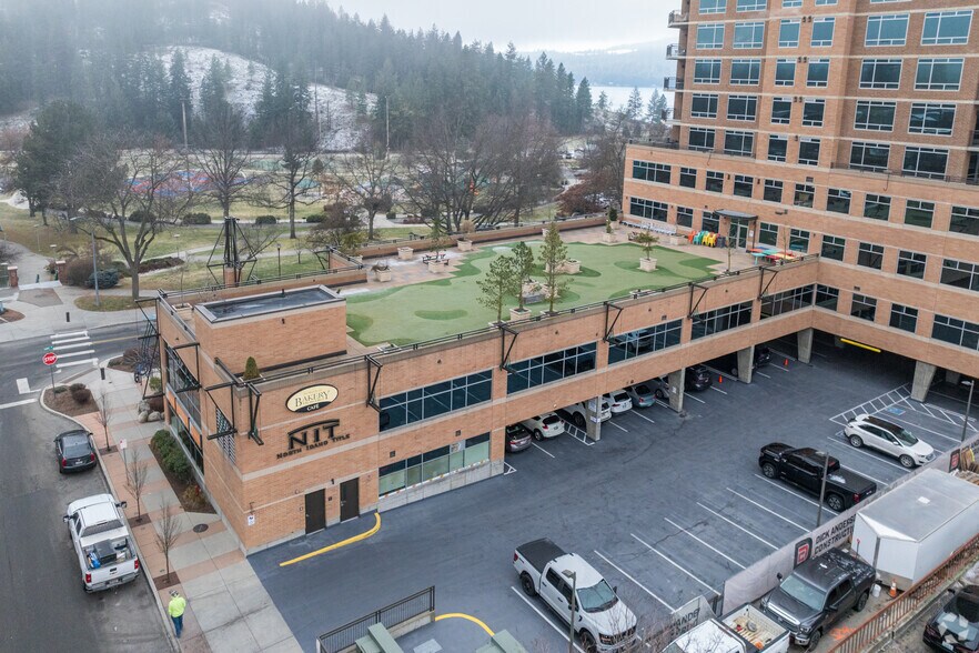 More Photos Of 601 E Front, Coeur d'Alene Apartments For Lease