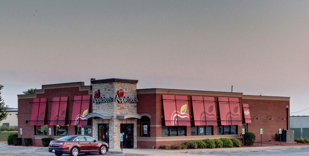 More Photos Of Court St, Pekin Land For Sale