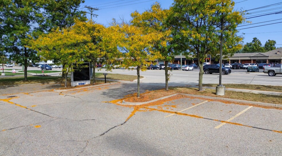 More Photos Of 51037 Van Dyke Ave, Shelby Township Drugstore For Sale