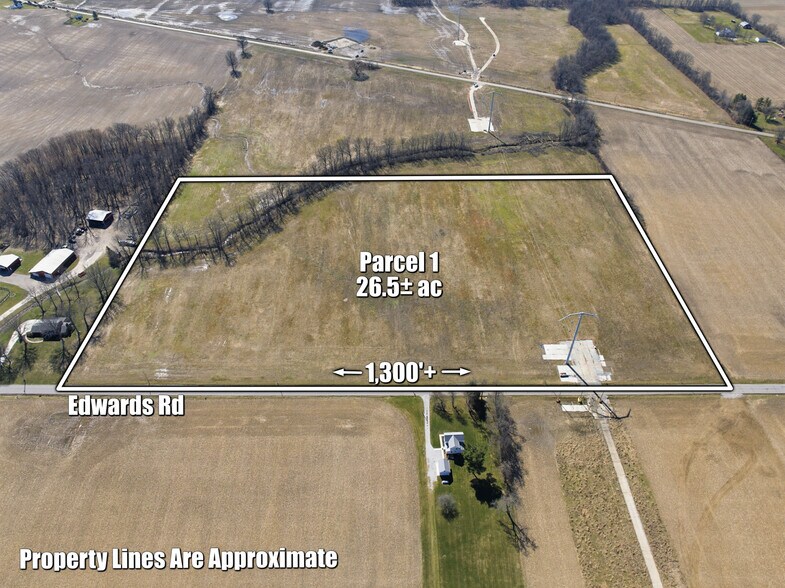 More Photos Of Duncan Plains Rd NW, Johnstown Land For Sale